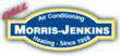 Morris-Jenkins has served North Carolina since 1958
